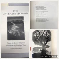 The Untenanted Room